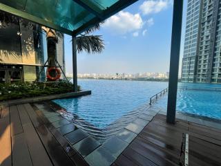 The Landmark 81 Riverside Resident Suite - Ho Chi Minh - 6