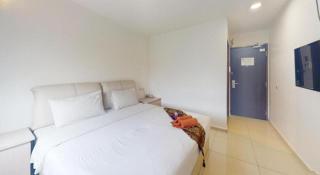 Peach Hill Hotel & Cafe - Johor Bahru - 2