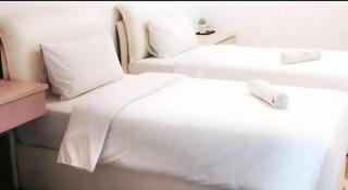 Peach Hill Hotel & Cafe - Johor Bahru - 1