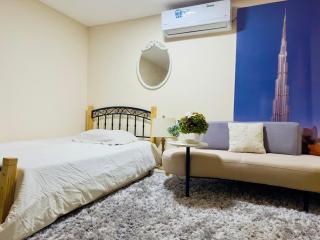 Home Away from Home - Abu Dhabi - 9