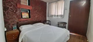 Leela villa - Ancient Redstone Escape - Panchgani - 9
