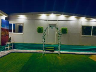 Home Away from Home - Abu Dhabi - 6