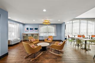 Spark by Hilton Spring Lake Fayetteville - 4