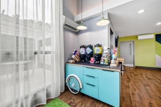 Spark by Hilton Spring Lake Fayetteville - Spring Lake - 3