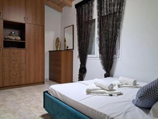 Casa Ioanna - Kalivianí - 3