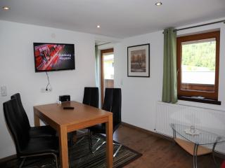 Flat in Krimml with a balcony - Krimml - 8