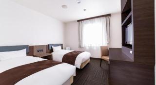 Hotel New Amami - Amami - 2