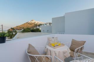 Gialos Seaside Apartment Astypalaia - Pera Gyalos - 0