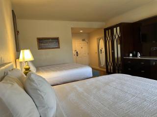 Rocklin Park Hotel, Trademark Collection by Wyndham - 1