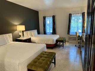 Rocklin Park Hotel, Trademark Collection by Wyndham - Rocklin - 2