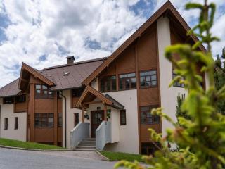 Apartment in Gerlitzen with Panoramic Views - Deutschberg - 0