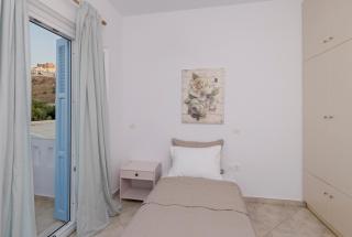 Gialos Seaside Apartment Astypalaia - Pera Gyalos - 6