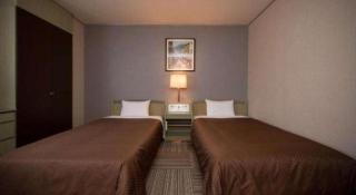 New Biwako Hotel - 6