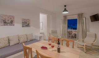Gialos Seaside Apartment Astypalaia - Pera Gyalos - 2