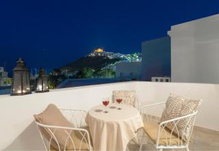 Gialos Seaside Apartment Astypalaia - 1