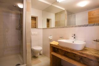 Apartment in Neukirchen with a balcony - Neukirchen am Großvenediger - 8