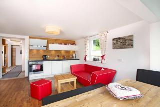 Apartment in Neukirchen with a balcony - Neukirchen am Großvenediger - 2