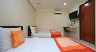OYO 115 Hotel Safari 1 - Kuala Lumpur - 2
