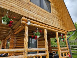 Cabana MIYA - Mătişeşti - 7