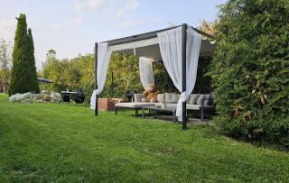 Verebes Cottage with garden - Tuşnad - 0