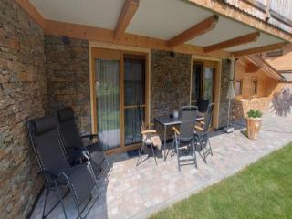 Apartment In Leutasch with garden - Leutasch - 5