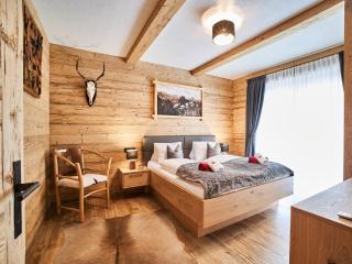 Apartment In Leutasch with garden - Leutasch - 8