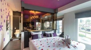 Bliss Boutique Hotel - Johor Bahru - 8