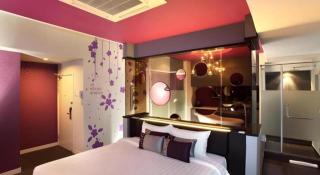 Bliss Boutique Hotel - Johor Bahru - 3