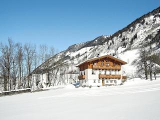 Apartment in Fusch an der Glocknerstraße in nature - Fusch an der Glocknerstraße - 2