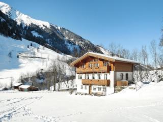 Apartment in Fusch an der Glocknerstraße in nature - Fusch an der Glocknerstraße - 3