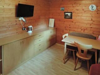 Apartment in Fusch an der Glocknerstraße in nature - Fusch an der Glocknerstraße - 7