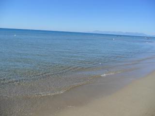 residenza acquamarina fronte mare - 1