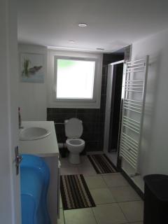 gîte de la Claveille - 5