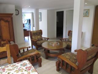 gîte de la Claveille - 7