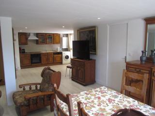 gîte de la Claveille - 8