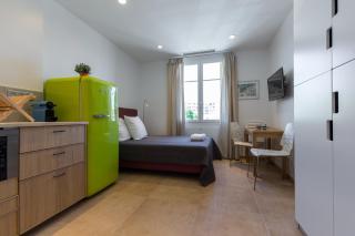 Palais Saint Pierre - Cagnes-sur-Mer - 7