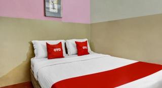 SPOT ON 90463 Hotel Bintang Kajang - Kuala Lumpur - 1