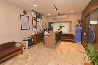 The Siam Hotel And Restaurant - Sonāri - 6