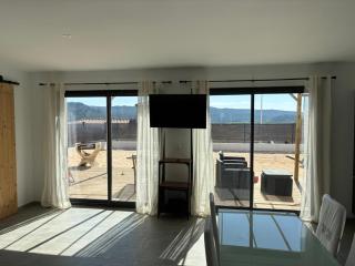villa de vacances - Cessenon - 9