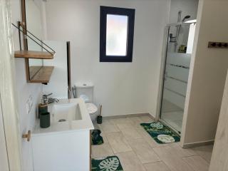 villa de vacances - Cessenon - 7