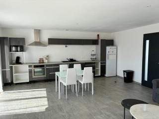 villa de vacances - Cessenon - 3