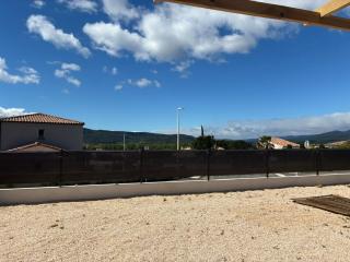 villa de vacances - Cessenon - 1