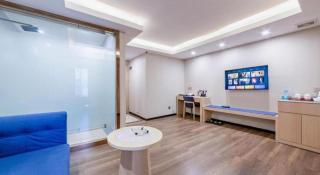 Guangzhou Best Case Hotel Foreign-related Economics Vocational and Technical College - Canton - 3