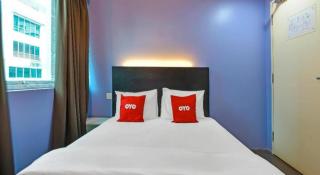 OYO 90484 Bright Hotel - Kuala Lumpur - 6