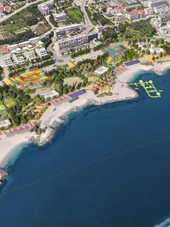 Apartment Relax whit big terrace 170m2 Near the best Beach in City - Split - 9