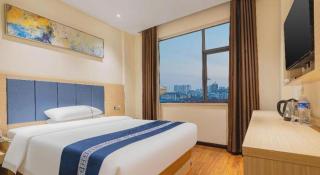 JTOUR Inn Xiantao Shopping Mall Pedestrian Street - Xiantao - 8