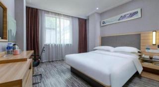 JTOUR Inn Xiantao Shopping Mall Pedestrian Street - Xiantao - 3