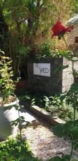 Koekeloer Selfcatering Cottages - 7