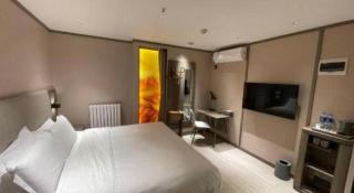 Hanting Hotel Tianjin Development Zone Taida MSD - Binhai - 3