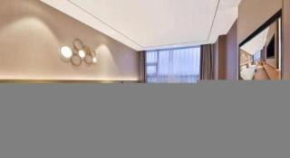 Orange Hotel Select Beijing Jinsong Qiaodong - Pechino - 4